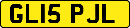 GL15PJL
