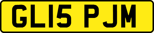 GL15PJM
