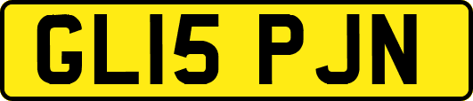 GL15PJN