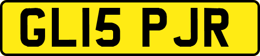 GL15PJR