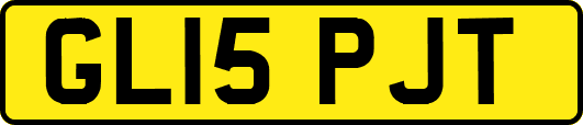 GL15PJT