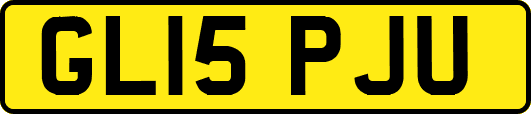 GL15PJU