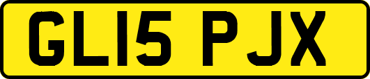 GL15PJX