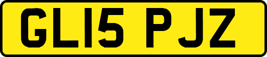 GL15PJZ