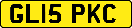 GL15PKC