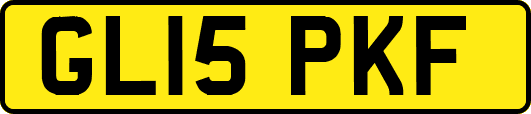 GL15PKF