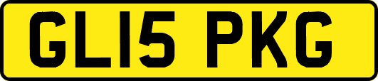 GL15PKG