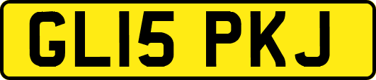 GL15PKJ