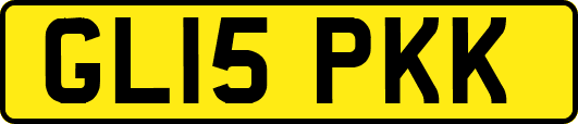 GL15PKK