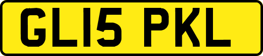 GL15PKL