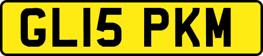 GL15PKM