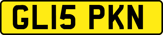 GL15PKN
