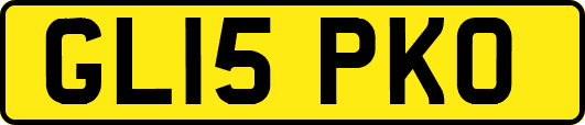 GL15PKO