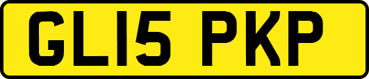 GL15PKP