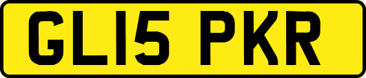 GL15PKR