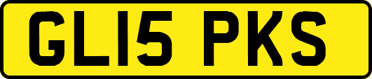 GL15PKS