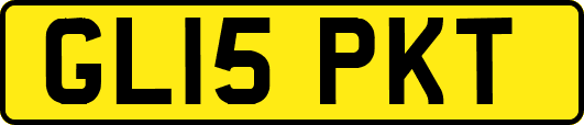 GL15PKT