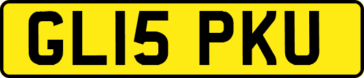 GL15PKU