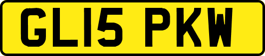 GL15PKW