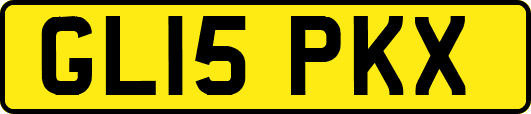 GL15PKX
