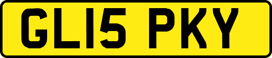GL15PKY