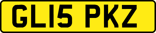 GL15PKZ