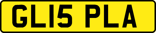 GL15PLA