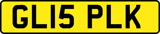 GL15PLK