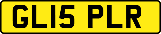 GL15PLR