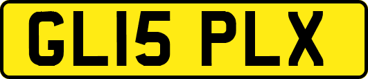 GL15PLX