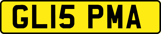GL15PMA