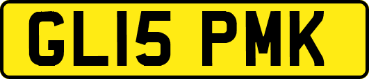 GL15PMK