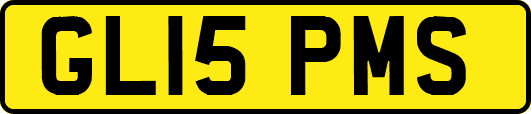 GL15PMS