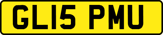 GL15PMU