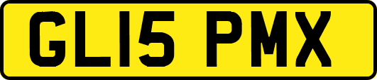 GL15PMX