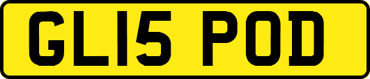 GL15POD