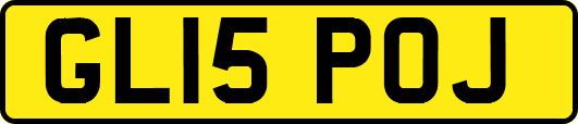 GL15POJ