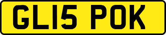 GL15POK