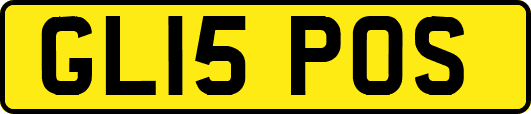 GL15POS