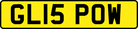 GL15POW