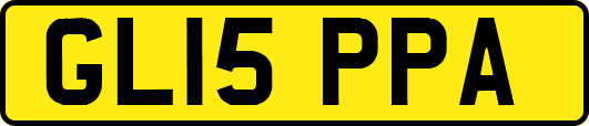GL15PPA