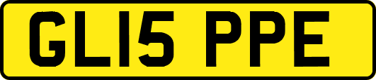 GL15PPE