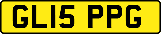 GL15PPG