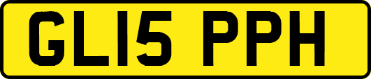 GL15PPH