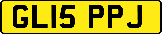 GL15PPJ