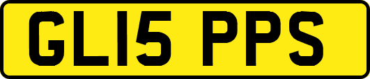 GL15PPS