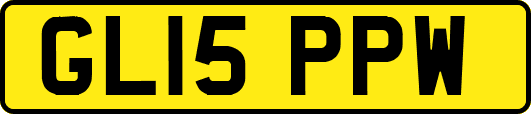 GL15PPW