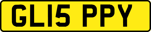 GL15PPY