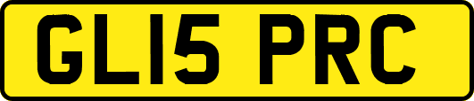 GL15PRC