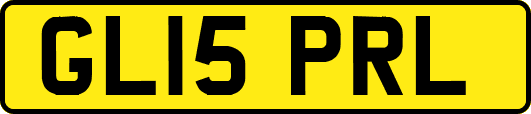 GL15PRL